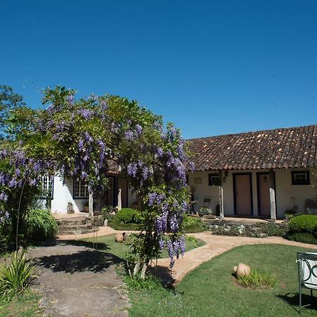 Pousada Da Bia Tiradentes Exterior photo