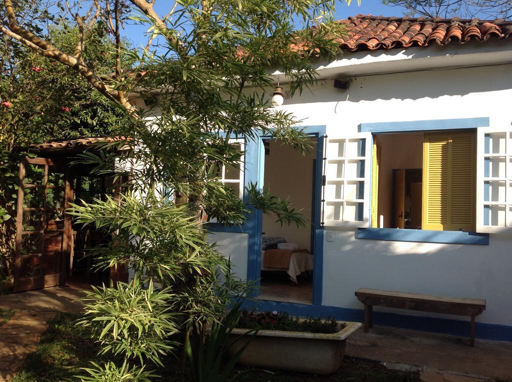 Pousada Da Bia Tiradentes Exterior photo