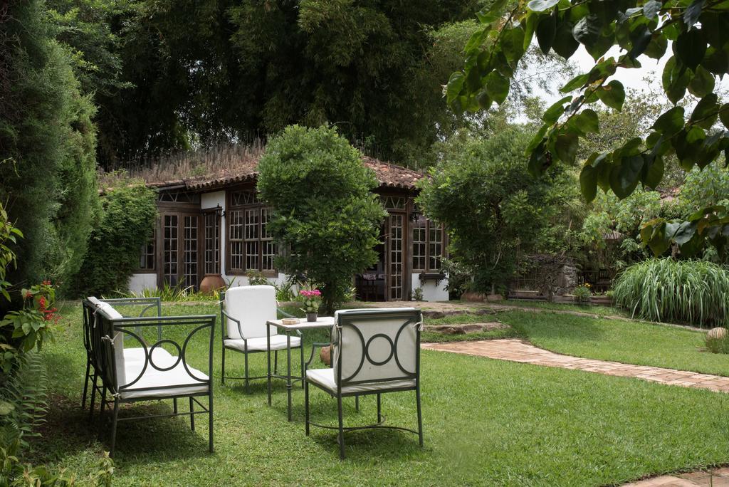 Pousada Da Bia Tiradentes Exterior photo
