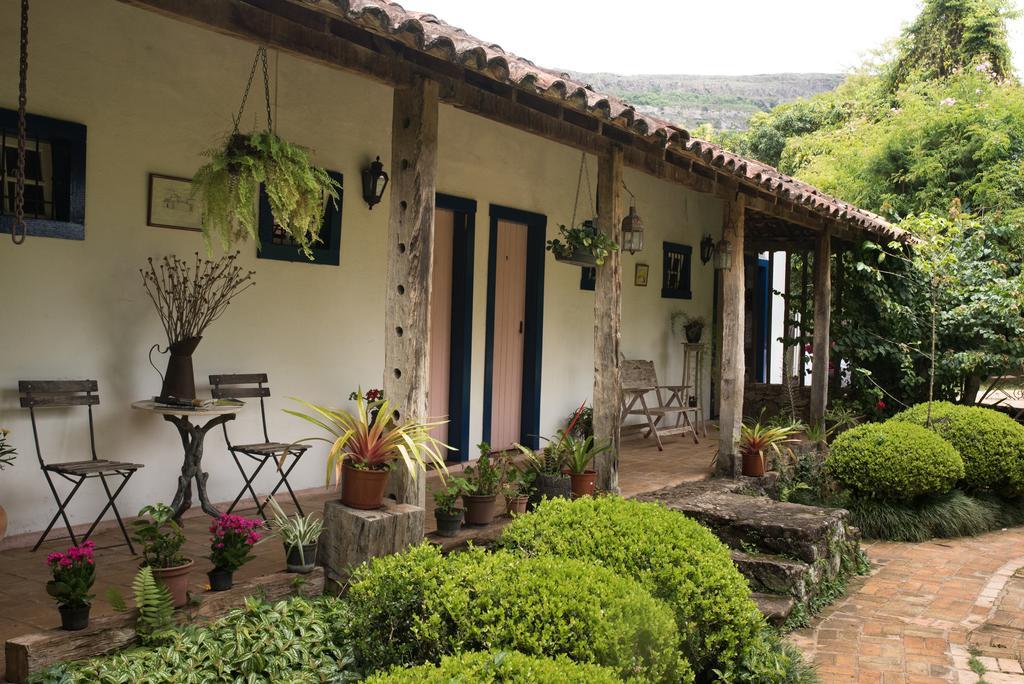 Pousada Da Bia Tiradentes Exterior photo