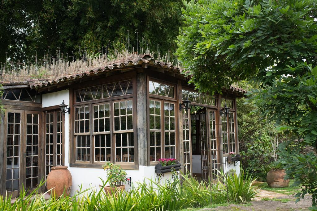 Pousada Da Bia Tiradentes Exterior photo
