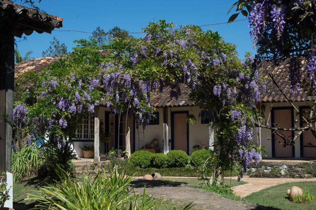 Pousada Da Bia Tiradentes Exterior photo
